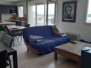 Vente appartement à Pollestres(Pyrénées Orientales)