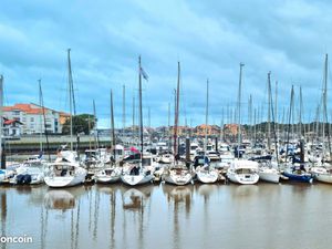 Restaurant Port de Capbreton