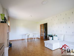 Appartement 3 pièces 84 m²