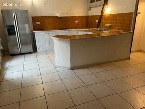 Location appartement F2 - F3