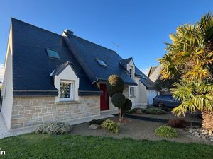 Maison 180m3 + studio indépendant