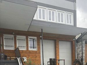 Entrepôt d’activité local et bureau