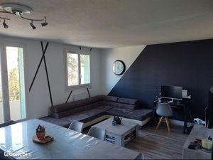 Location appartement romans