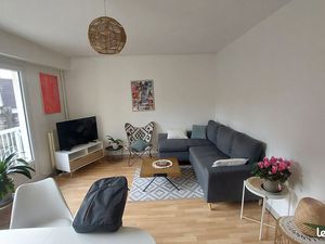 Grand appartement de 65 m2 situé à REZE