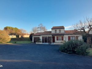 Maison individuelle plain-pied