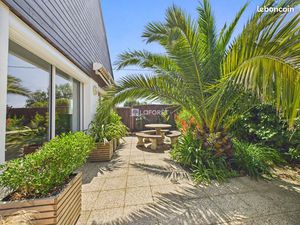 Maison 2 pièces 60 m²