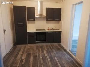 Maison P3 totalement refaite à neuf proche centre Nîmes