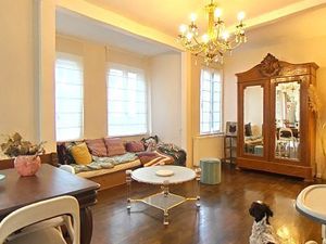 Appartement 5 pièces 110 m²