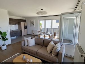 Appartement 3 pièces 75 m²