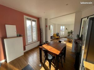 Appartement 2 pièces 47 m²