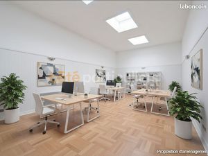 Local commercial 75 m² AGEN