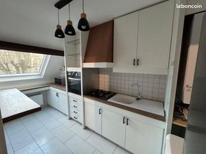 Appartement T4 possibilité de colocation