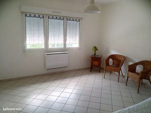 Appartement Ottange frontière Luxembourg