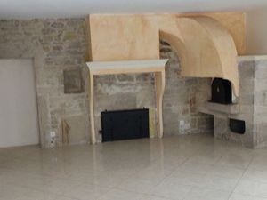Loue appartement F3 avec garage