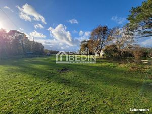 Forêt 954 m² Lege Cap Ferret