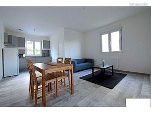 T2 meublé et rénové à 2 min du luxembourg