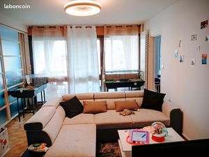 Location appartement sur Vandœuvre les Nancy