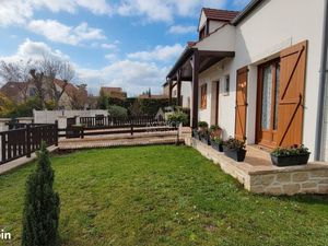 Maison 6 pièces 96 m²