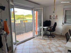 Appartement de 90 m2