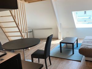 Duplex 2 pièces 29 m²