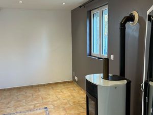 Appartement disponible