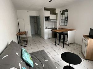 STUDIO à Louer Marmande centre