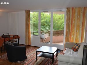 A vendre appartement 3 pieces Champs sur Marne