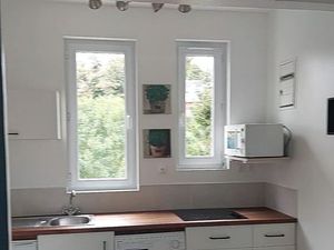 ? T2 meublé 35 m² – Bonsecours (Haut de la Côte) – Rénové à neuf