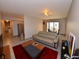 Appartement 3 pièces 73 m²