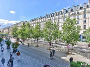 Appartement 2 pièces 34 m²