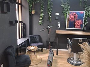 Fond de commerce coiffure