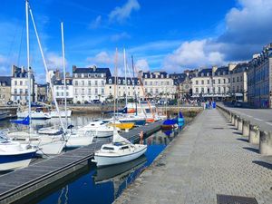 Maison 5 pièces 166 m²