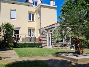 Maison d'exception en centre ville d'Agen