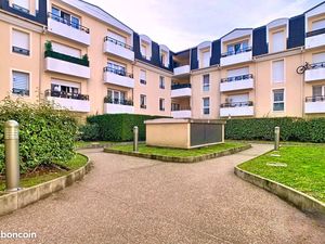 Appartement 1 pièce 33m2