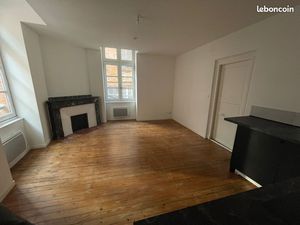 T2 à louer hyper centre montauban