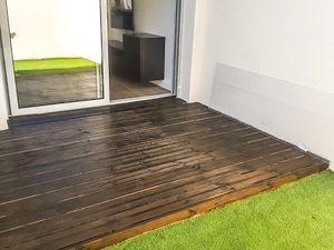 Maison charmante cauderan