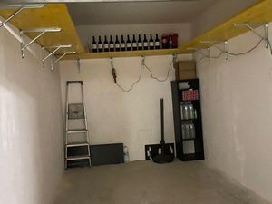 Garage à Cap d’ail