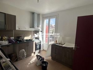 Appartement 2 pièces 50 m²