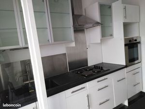 Tres belle apartement de 50m2 en plent centre ville de villeurbanne 69100