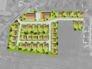 Terrains à bâtir - Annay