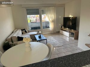 Appartement 2 pièces Haguenau