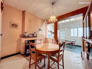 Maison 5 pièces 70 m²