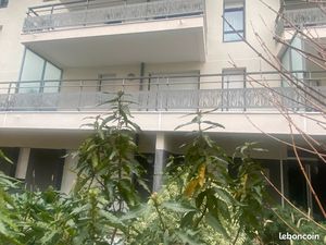 Appartement 2 pièces 53 m2