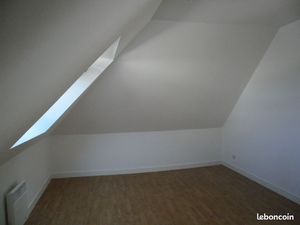 Appartement 2 pièces