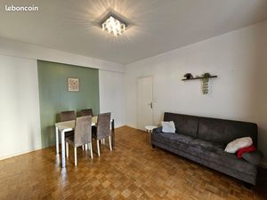 Appartement hyper centre Tarbes