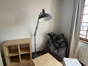 Studio meublé part dieu halle de lyon