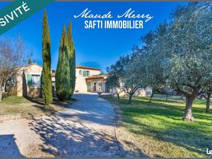 Villa 5 pièces 160 m²