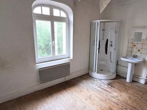 Maison 3 pièces 55 m²