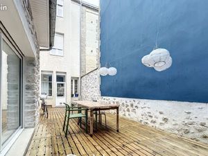 Appartement Reims Centre