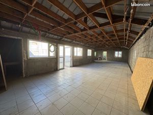 Local stockage à aménager